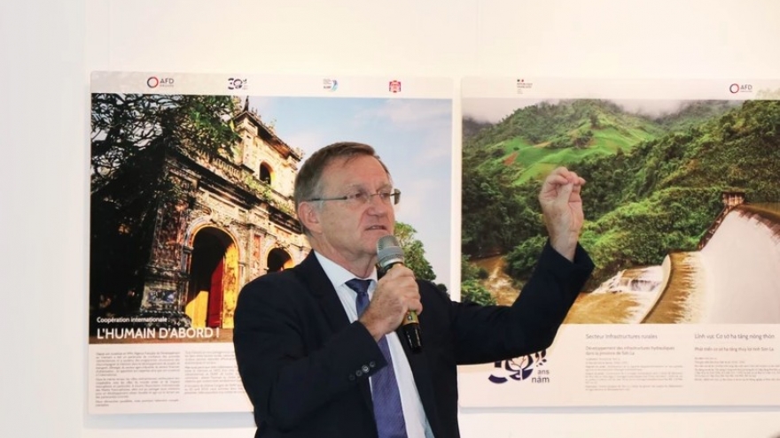 Experts discuss strategic approaches to energy transition in Vietnam