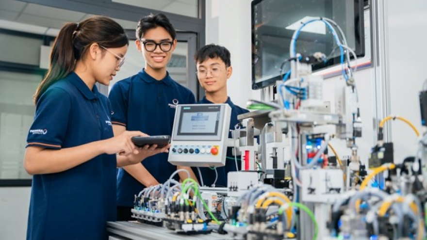 Giải quyết bài toán dữ liệu và nhân lực cho phát triển AI “Make in Vietnam”