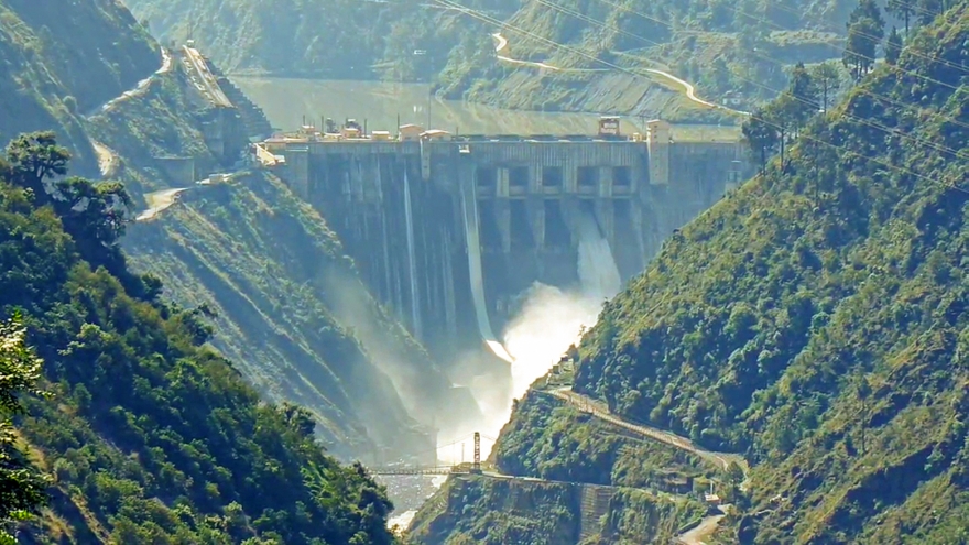 Pakistan kêu gọi Ấn Độ “hành động có trách nhiệm” với nguồn nước sông Ấn