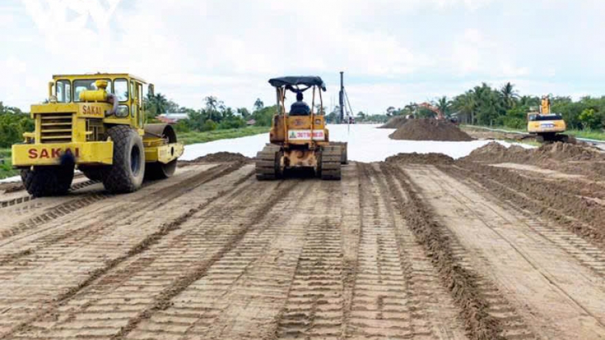Giải pháp nào cho bài toán nhân sự sau tinh gọn bộ máy Ban QLDA?