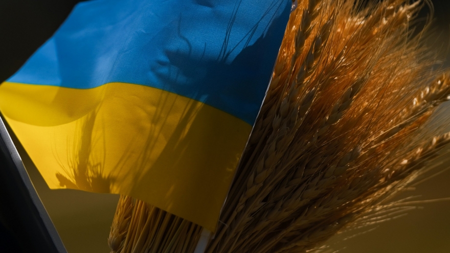 EU sẽ giảm hạn ngạch miễn thuế đối với các sản phẩm nông nghiệp của Ukraine