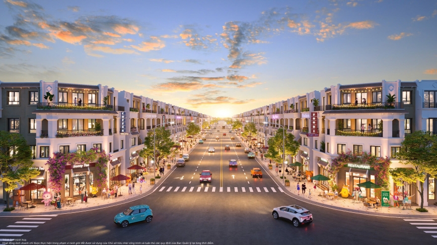 Bộ ba chính sách tài chính thông minh tại Vinhomes Wonder City