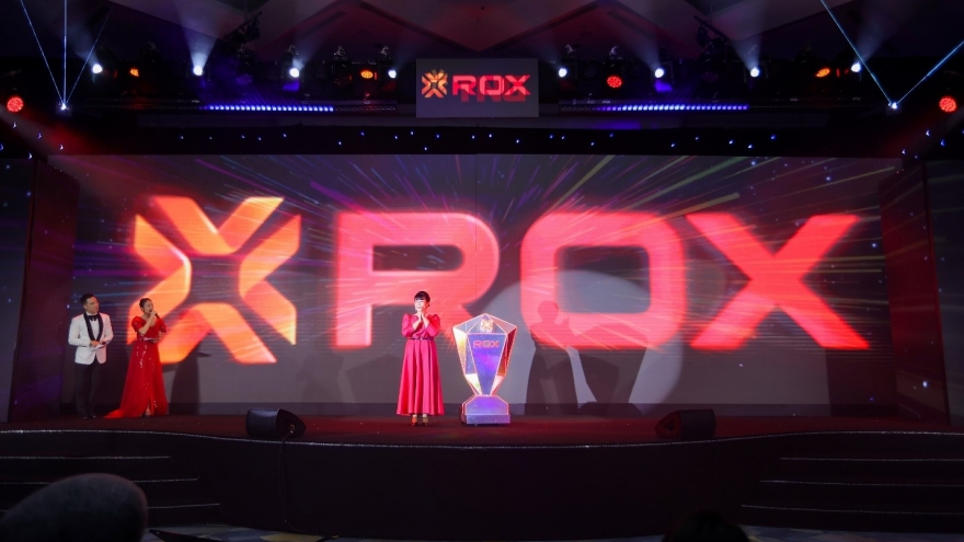 Tập đoàn ROX Group tròn 29 tuổi
