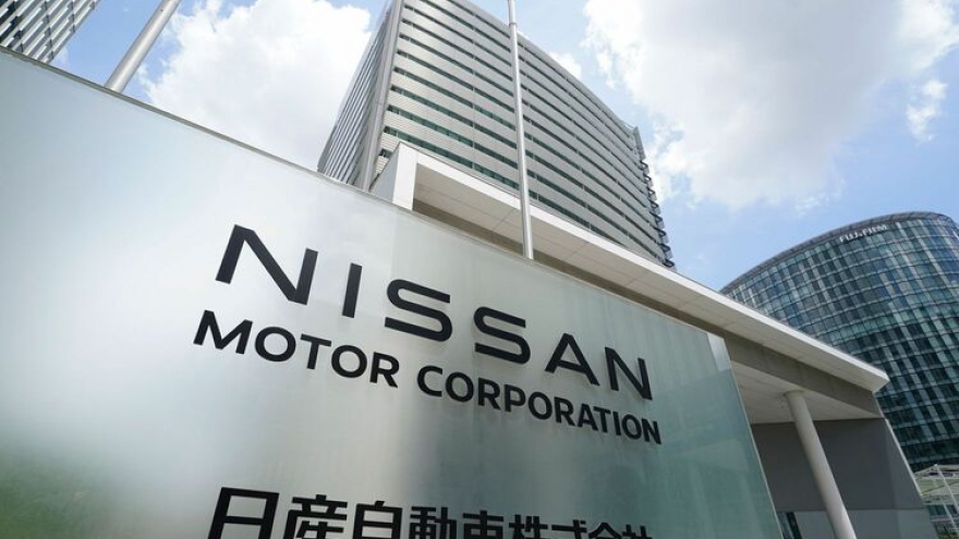 Nissan sẽ sa thải thêm 11.000 nhân công trên toàn thế giới