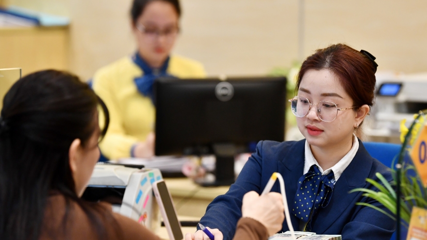 Bứt tốc kinh doanh với gói vay ưu đãi lãi suất chưa đến 4%/năm của PVcomBank