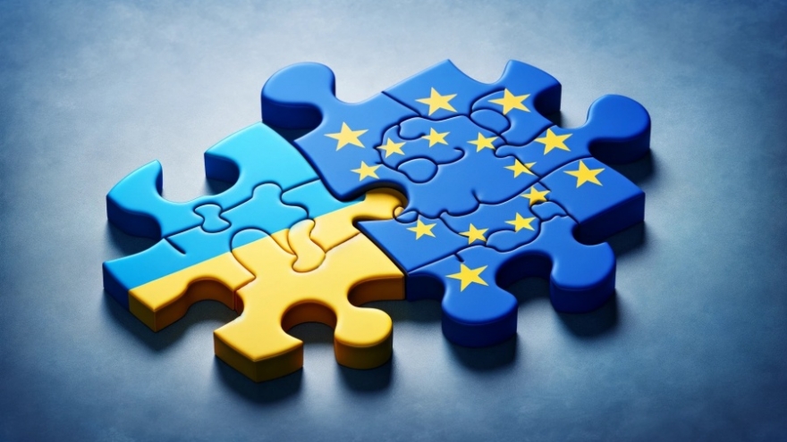 EU chuẩn bị tránh quyền phủ quyết của Hungary với nỗ lực gia nhập của Ukraine