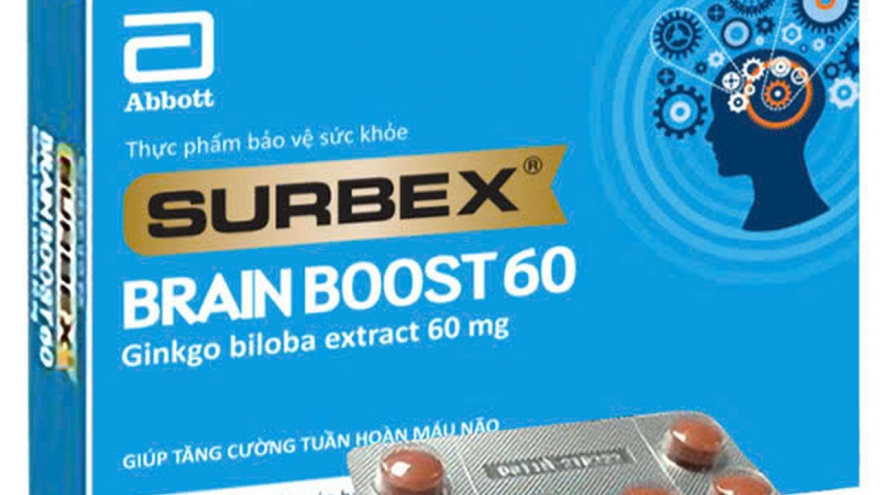 18 sản phẩm thực phẩm bảo vệ sức khoẻ của Công ty TNHH Abbott bị thu hồi giấy công bố