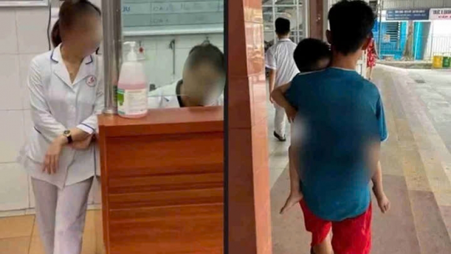 Nộp tiền mới được cấp cứu: Luật khám chữa bệnh có cho phép?