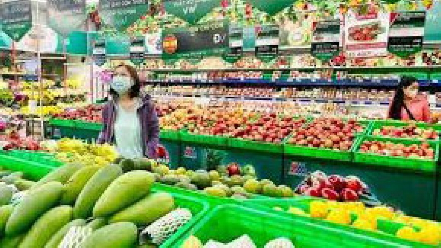 Thủ tướng yêu cầu điều hành giá cần tiếp tục kiểm soát tốt lạm phát