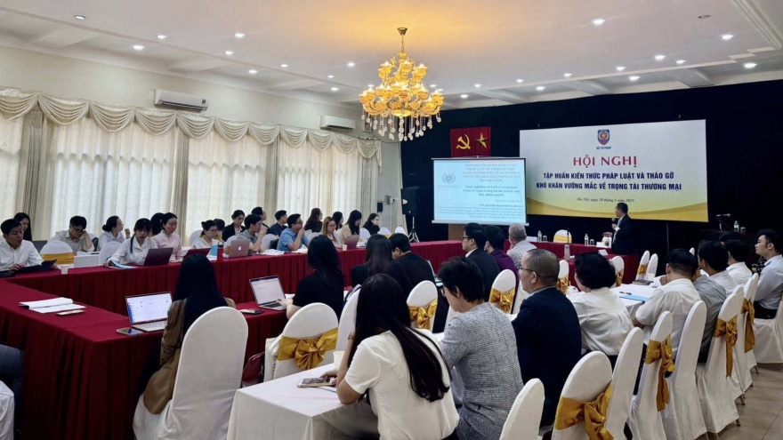 Nghị quyết 66: Tư duy xây dựng pháp luật cần hướng tới việc giải phóng tiềm năng