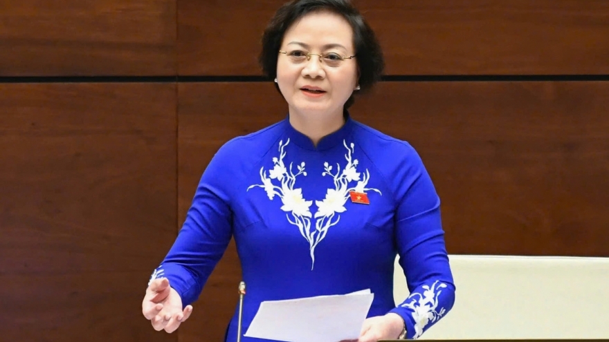 Chính quyền địa phương 2 cấp: Cuộc cải cách lịch sử, toàn diện, kiến tạo sâu sắc