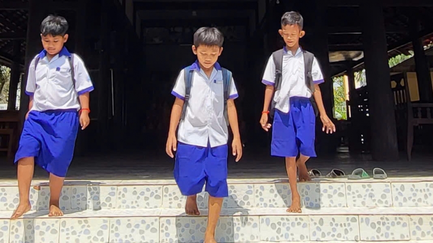 Bạc Liêu rà soát nhu cầu chuyển trường về Cà Mau của con cán bộ, viên chức