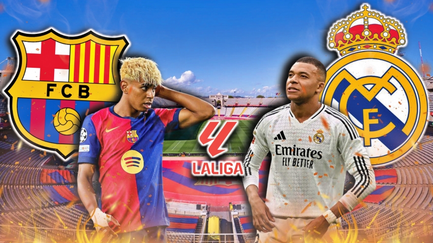 Dự đoán kết quả và đội hình ra sân trận Barca vs Real Madrid