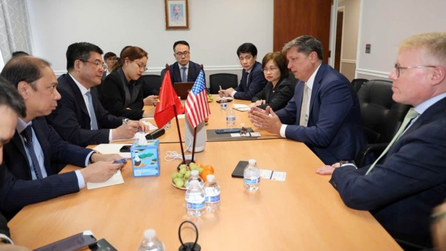 Space X cam kết đầu tư 1,5 tỷ USD kết nối Internet băng thông rộng ở Việt Nam