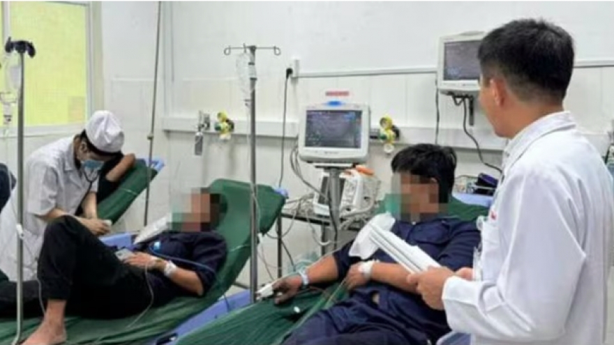 Khí CO nguy hiểm như thế nào và các bước sơ cứu nhanh tại hiện trường