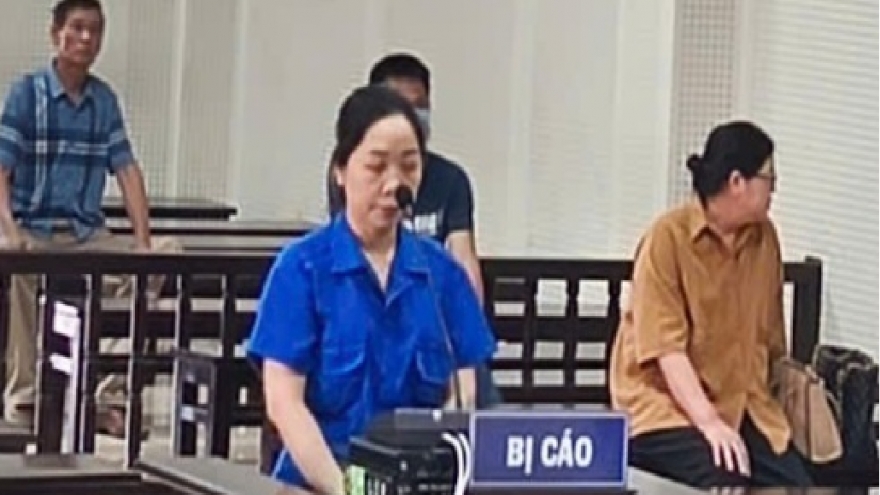 Quảng Ninh: Lừa 11 tỷ đồng, nhận án 14 năm tù