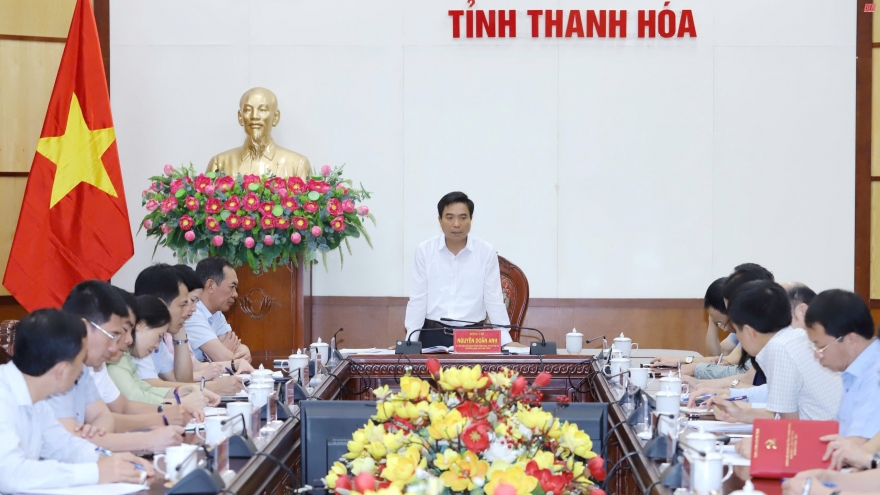 Thanh Hóa “ấn định” thời gian hoàn thành xóa nhà tạm, nhà dột nát tháng 10