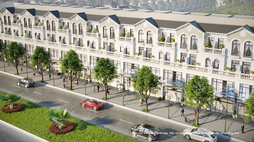 Hàng triệu tỷ đồng bị kẹt trong các dự án bất động sản đình trệ, vướng pháp lý