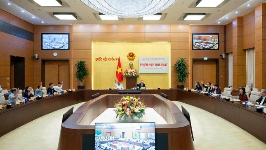 Thuyết minh về dự thảo Nghị quyết sửa đổi, bổ sung một số điều của Hiến pháp 2013