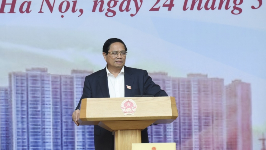 Thủ tướng: Nghiên cứu lập sàn giao dịch vàng, để người dân tự do giao dịch