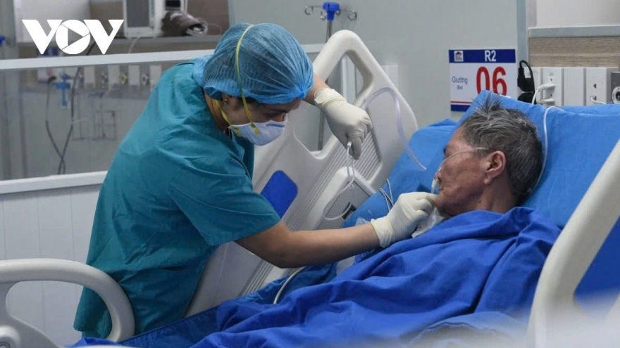 Cách ly ca mắc COVID-19 hiện nay khác gì so với trước đây?