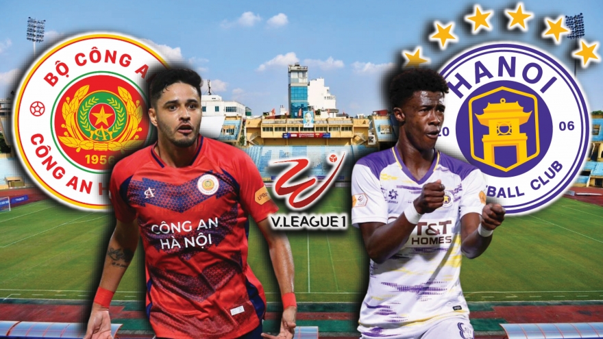 Dự đoán kết quả và đội hình ra sân trận CAHN vs Hà Nội FC