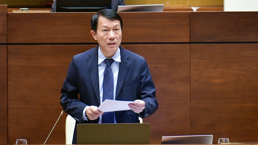 Đại tướng Lương Tam Quang: Hoàn thiện Luật dẫn độ theo hướng đồng bộ, hiện đại