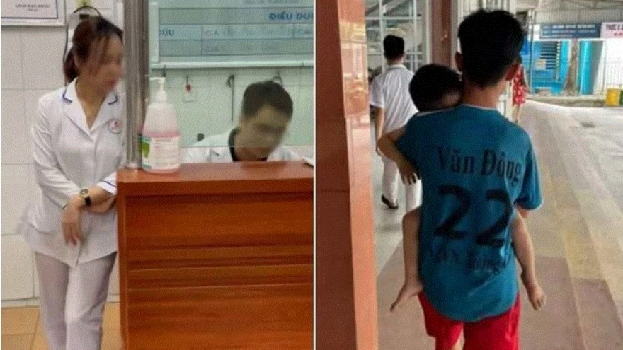 Chủ tịch Nam Định yêu cầu xác minh vụ cháu bé "không được cấp cứu vì chưa đóng viện phí"