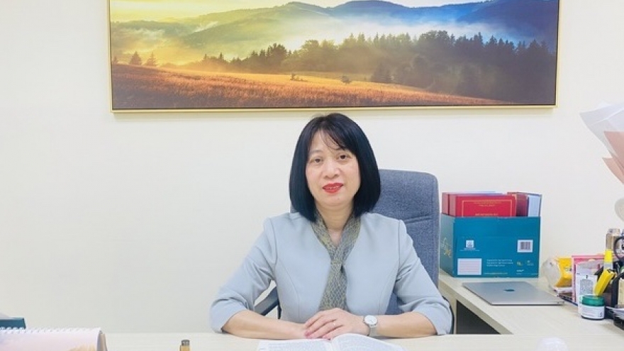 Nghị quyết số 66: Giải pháp đột phá của đột phá trong hoàn thiện thể chế