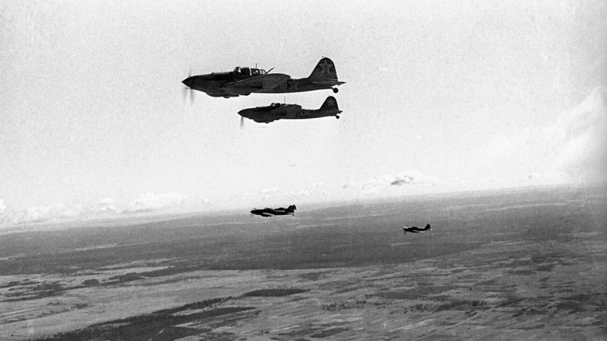 Chiến dịch Bagration: Đòn hủy diệt của Liên Xô khiến Đức thảm bại năm 1944