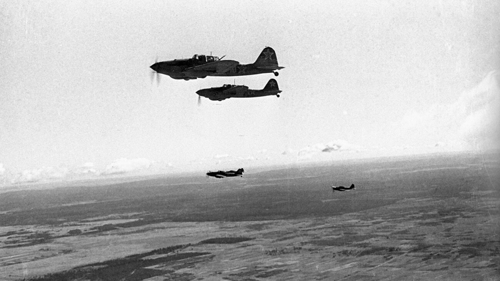 Chiến dịch Bagration: Đòn hủy diệt của Liên Xô khiến Đức thảm bại năm 1944