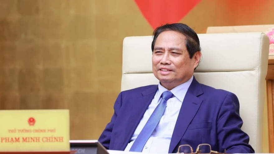 PM calls for empowering localities to decide, act, be accountable