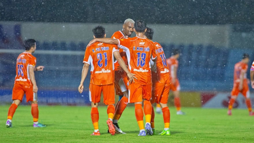 CLB Đà Nẵng có quyền tự quyết trên hành trình trụ hạng V-League 2024/2025