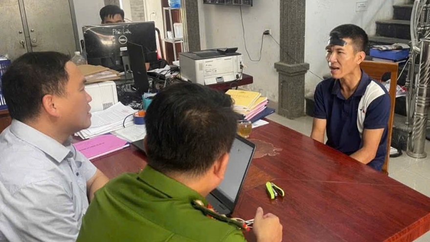 Phát hiện hơn 1 tấn sản phẩm động vật không rõ nguồn gốc