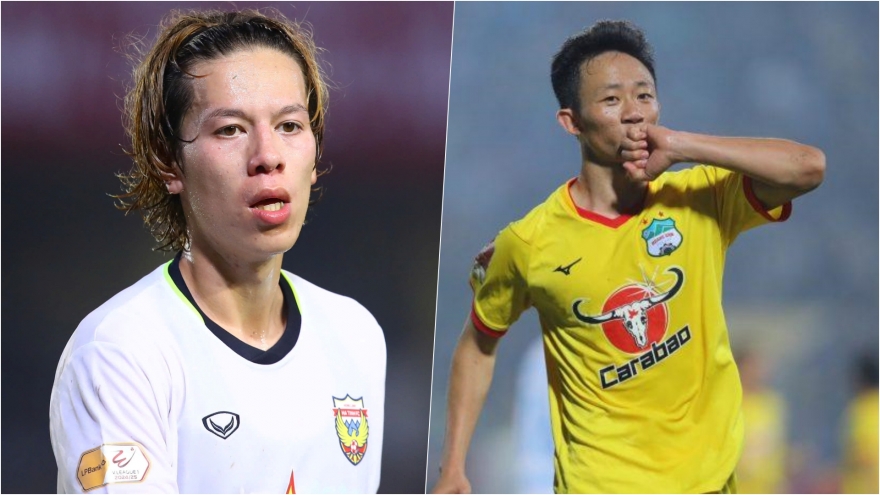 Hải Phòng chơi đẹp nhất V-League 2024/2025, HAGL và Hà Tĩnh đội sổ