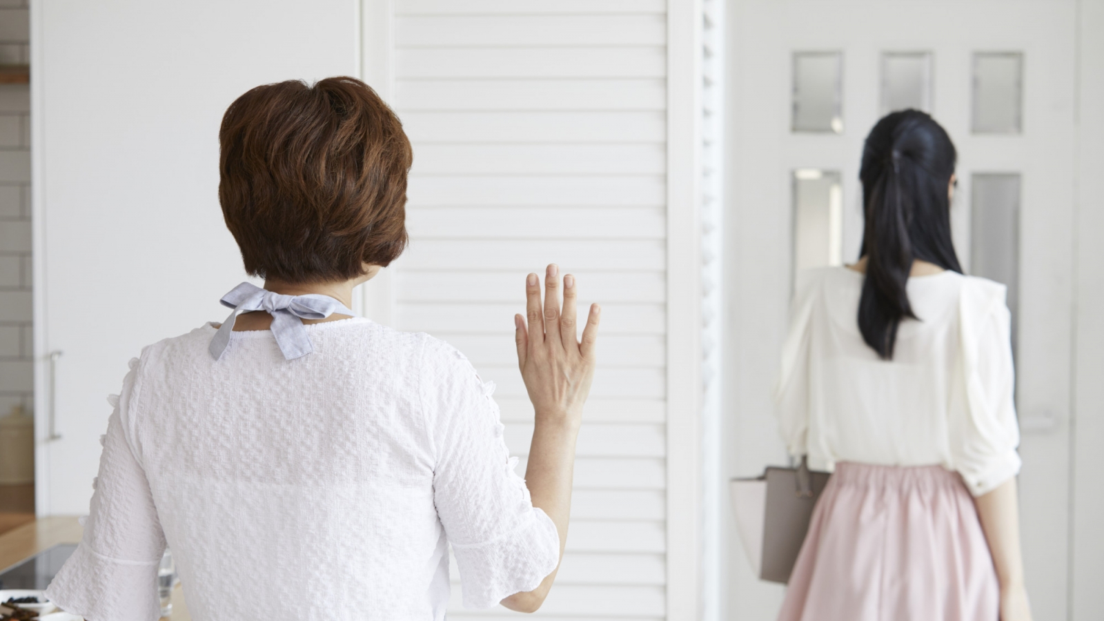 Tôi lên Hà Nội chăm con dâu đẻ nhưng nó coi mẹ chồng như người thừa trong nhà