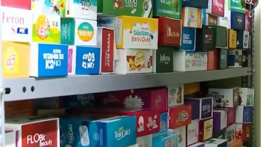 Hiệu thuốc bán thuốc giả bị xử phạt thế nào?