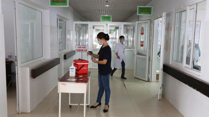 Đắk Lắk chủ động phòng chống dịch COVID-19