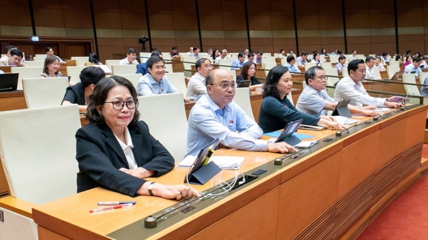 Rút ngắn nhiệm kỳ Quốc hội khóa XV: Bước điều chỉnh cần thiết trong cải cách thể chế
