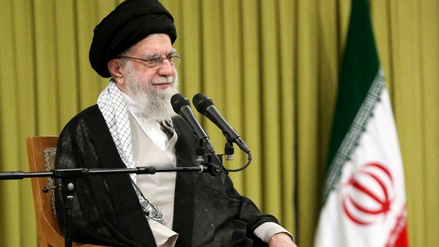 Đại giáo chủ Iran hoài nghi khả năng đạt thỏa thuận với Mỹ