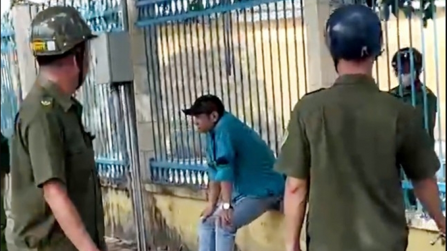 Cần thiết hình sự hoá hành vi sử dụng trái phép chất ma túy