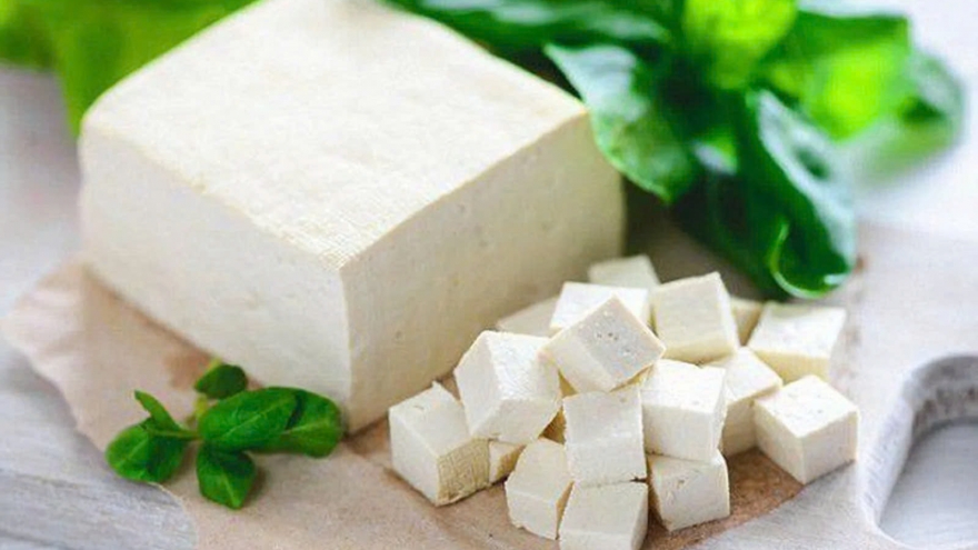 Đậu phụ đại kỵ với 6 nhóm thực phẩm này