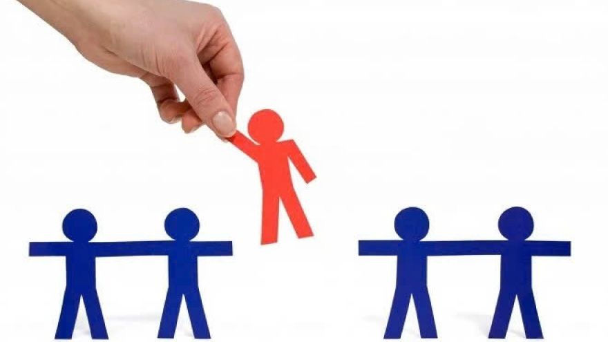 20 năm tù nếu vi phạm quy định về đấu thầu