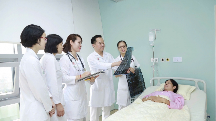 Báo động xu hướng gia tăng đột quỵ ở người trẻ