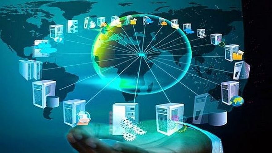 Hình thành dữ liệu lớn và ứng dụng AI để xây dựng và rà soát pháp luật