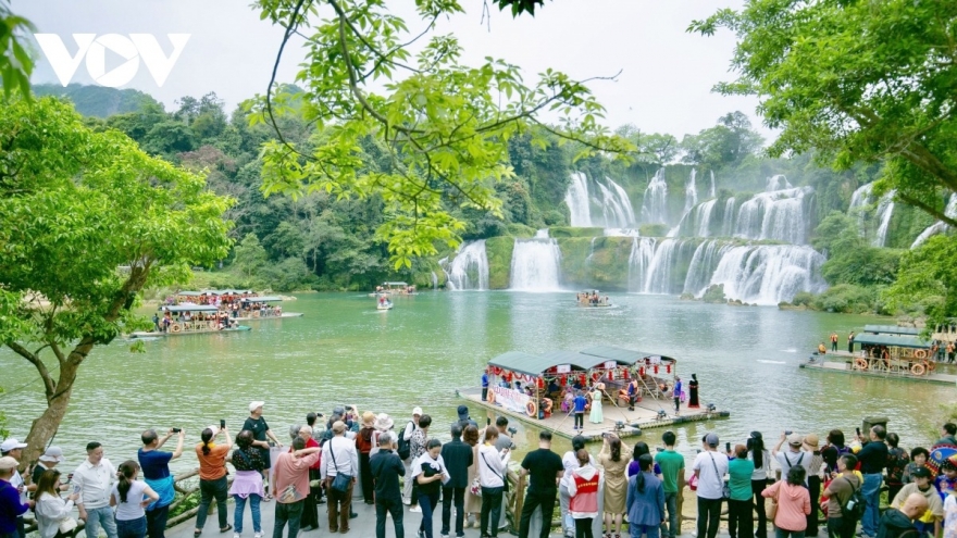 Tìm chiến lược du lịch chung cho Tiểu vùng Mekong mở rộng