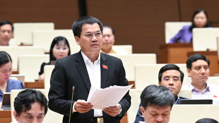 Khép lại đợt 1 Kỳ họp thứ 9: Nghị trường nóng lên với các nội dung lịch sử