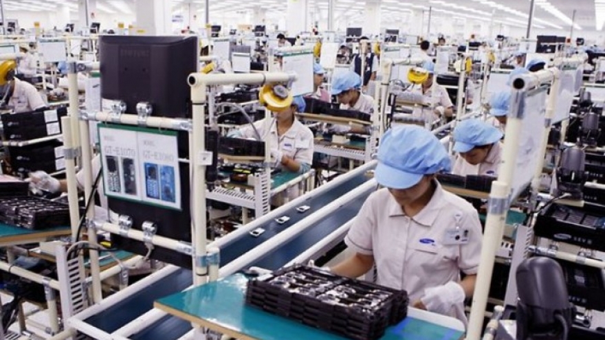 Three GDP growth scenarios under new US tariff policy