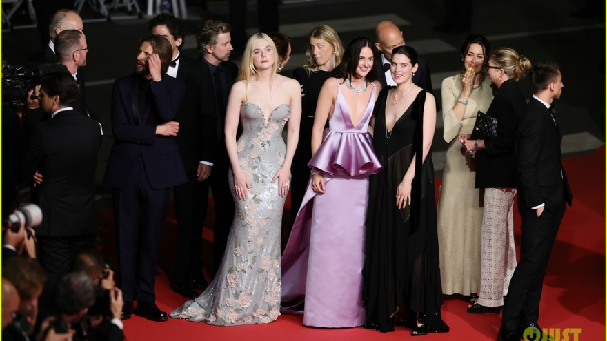“Sentimental Value” lập kỷ lục tại LHP Cannes 2025