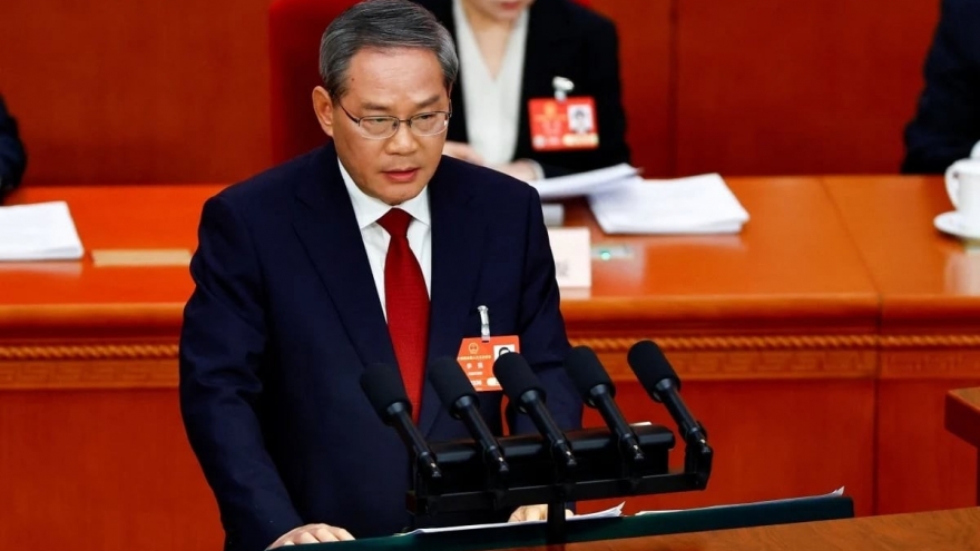 Trung Quốc kêu gọi ASEAN và các quốc gia vùng Vịnh xóa bỏ rào cản thương mại